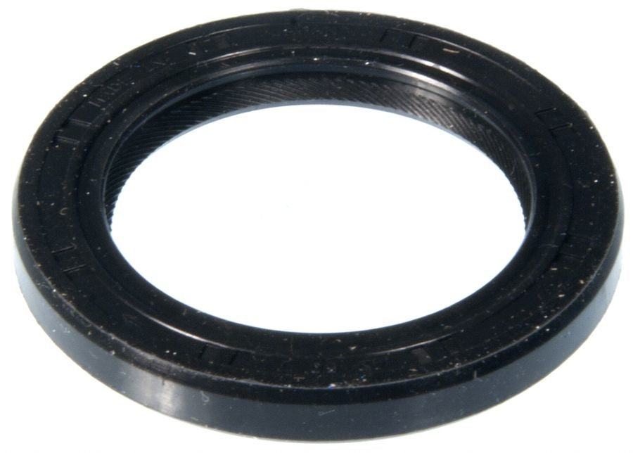 MAHLE Engine Timing Cover Seal  top view frsport 67860