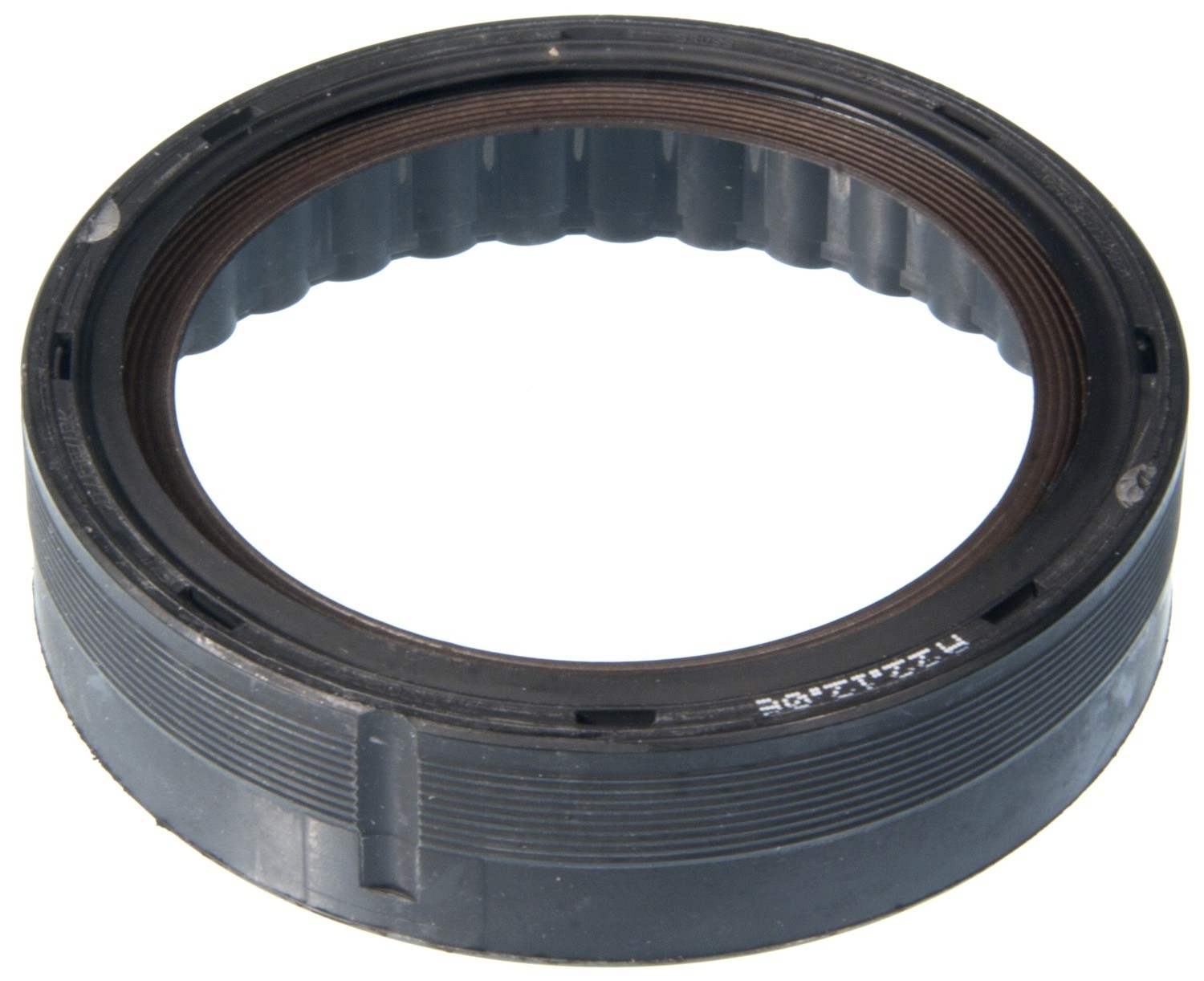 mahle engine timing cover seal  frsport 67861