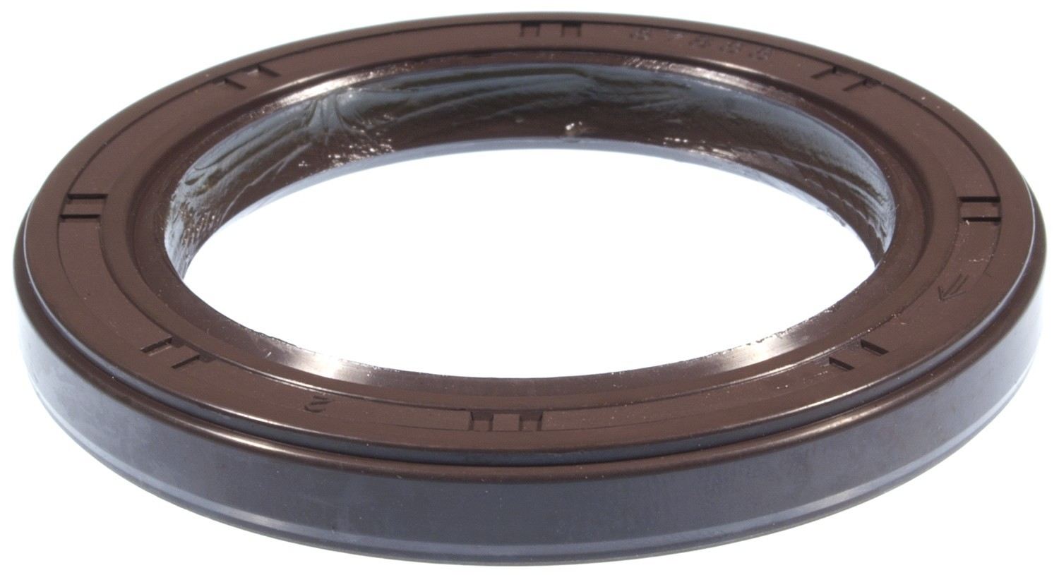 mahle engine timing cover seal  frsport 67866