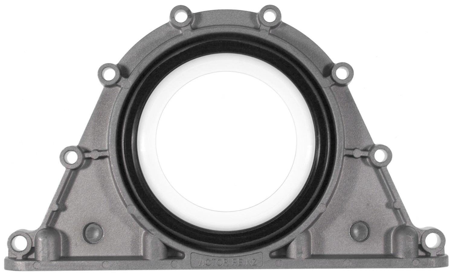 MAHLE Engine Crankshaft Seal  top view frsport 67931