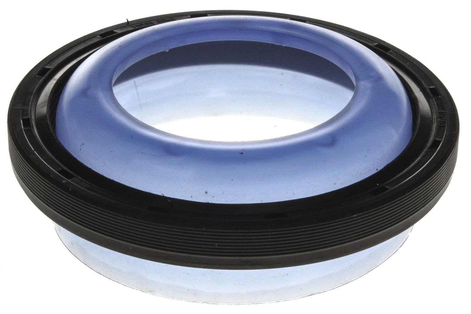 MAHLE Engine Crankshaft Seal  top view frsport 67975