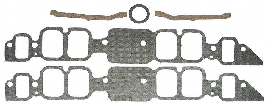 MAHLE Engine Intake Manifold Gasket Set  top view frsport 95008SG