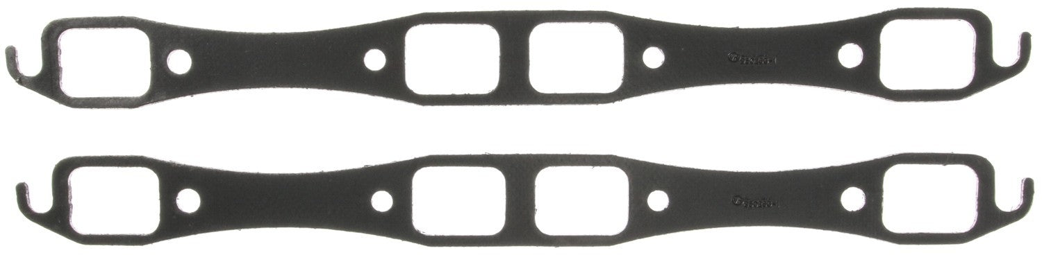 mahle exhaust manifold gasket set  frsport 95026sg