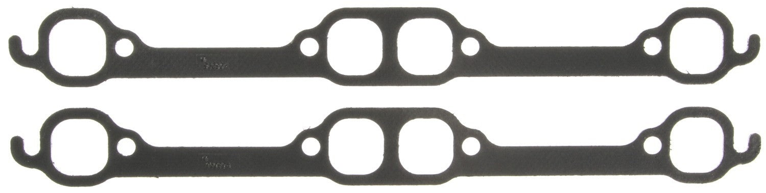 mahle exhaust manifold gasket set  frsport 95090sg