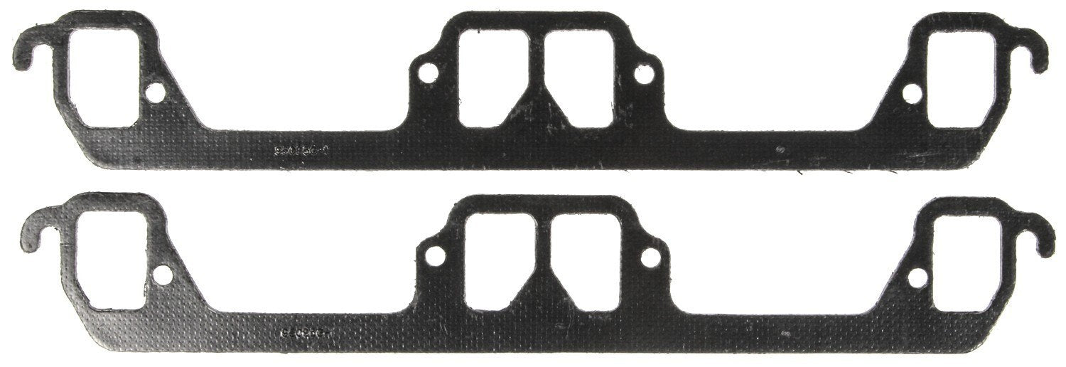 mahle exhaust manifold gasket set  frsport 95095sg