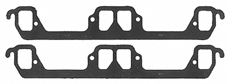 MAHLE Exhaust Manifold Gasket Set  top view frsport 95095SG