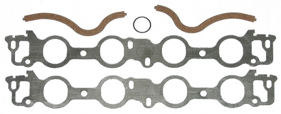 MAHLE Engine Intake Manifold Gasket Set  top view frsport 95109SG