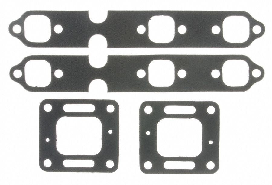 MAHLE Original Mercruiser Mcm175 Exhaust Manifold Gasket 95123P