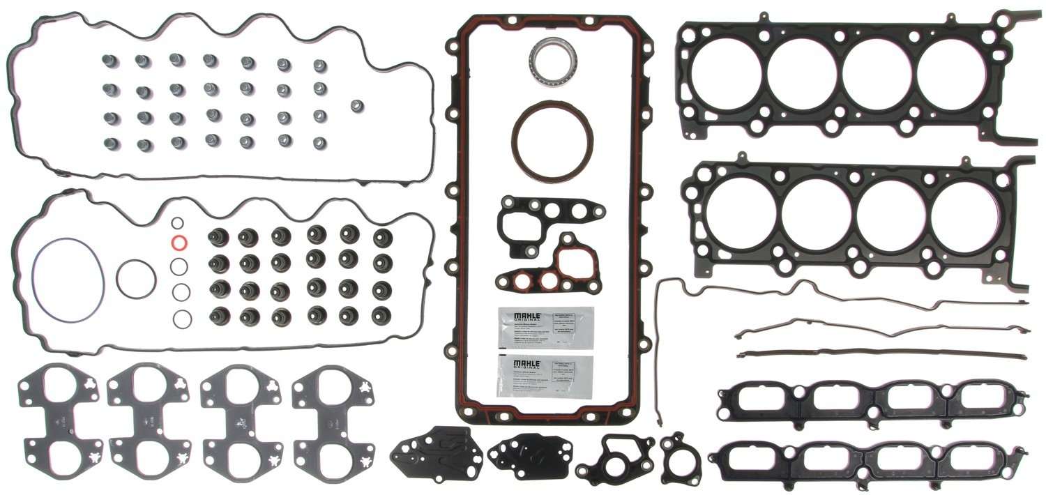 MAHLE Original Ford Expedition 06-05 Engine Kit Gasket Set 953594