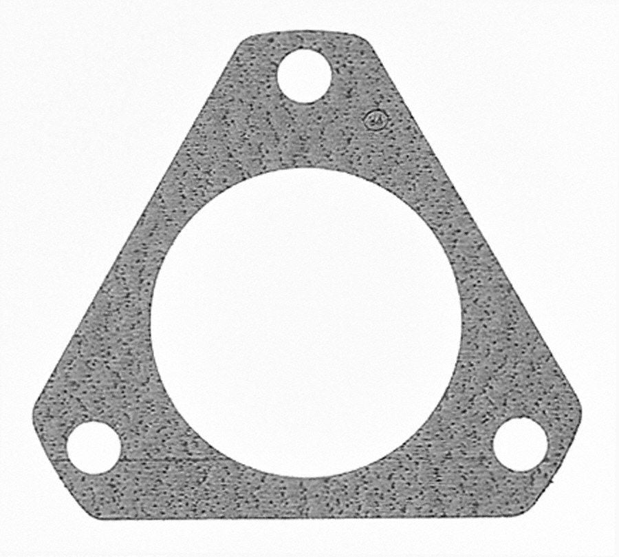 MAHLE Fuel Injection Pump Mounting Gasket  top view frsport B26454