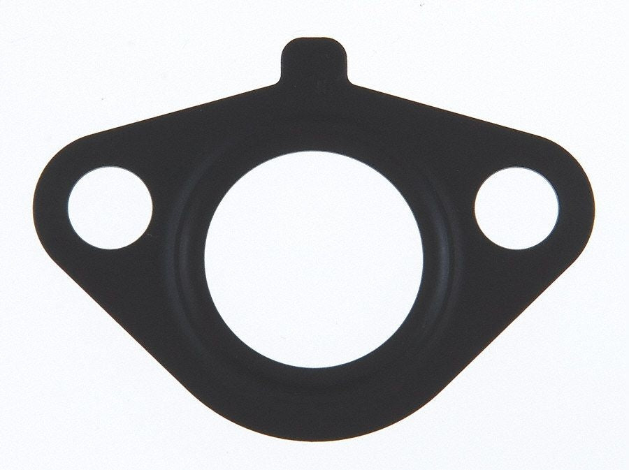 MAHLE Engine Oil Pump Pickup Tube Gasket  top view frsport B31657