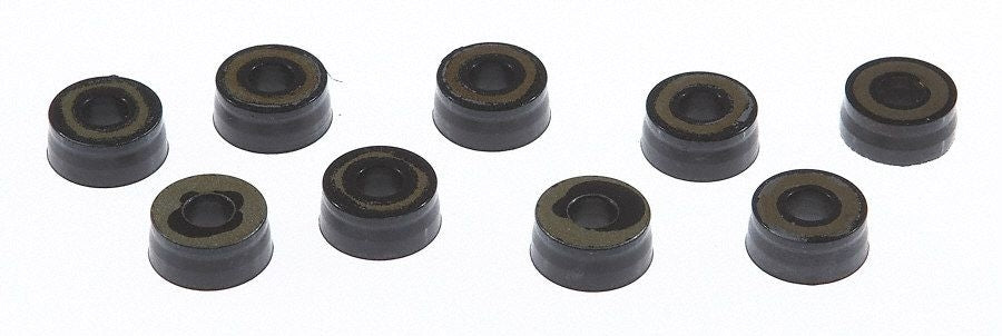 MAHLE Engine Valve Cover Grommet Set  top view frsport B31668