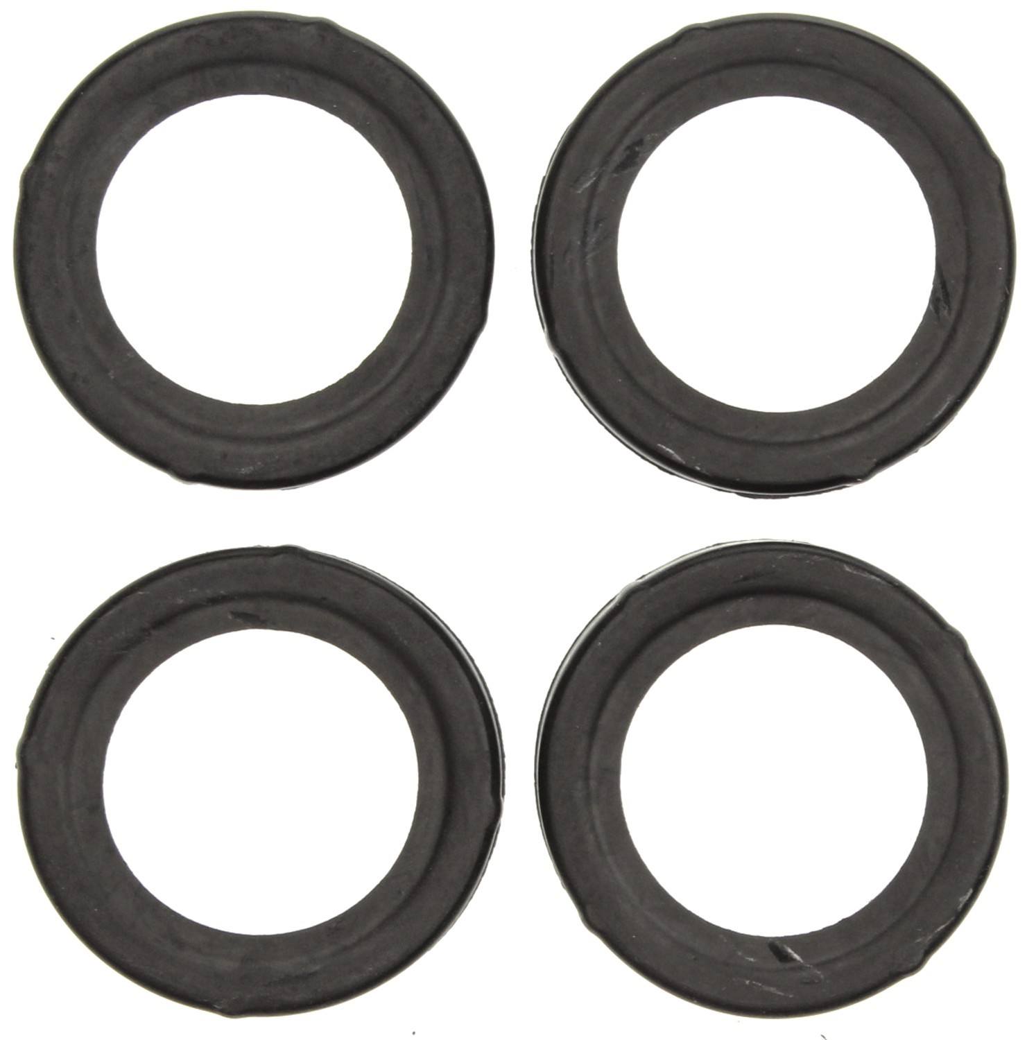 mahle spark plug tube seal set  frsport b31691