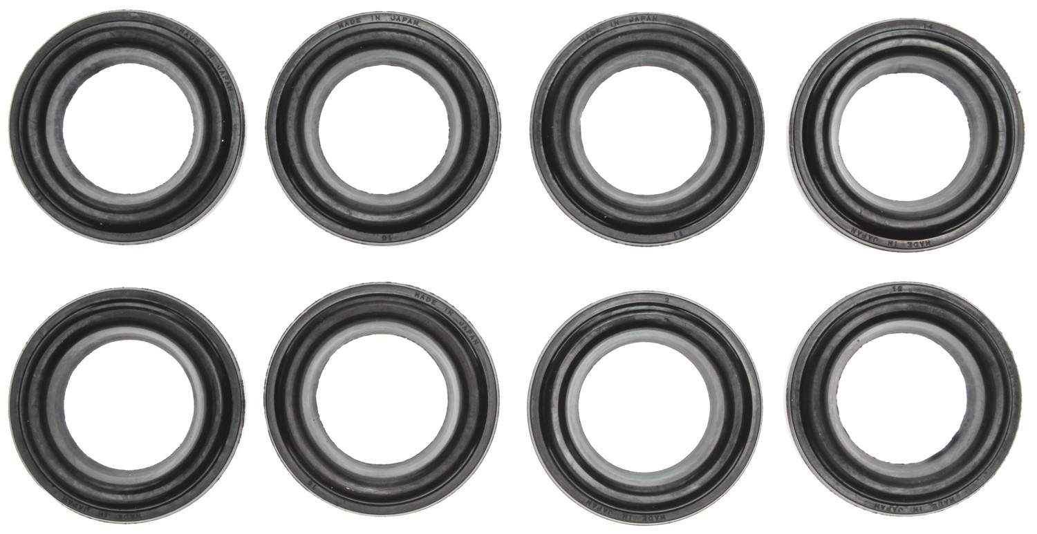 mahle spark plug tube seal set  frsport b31693