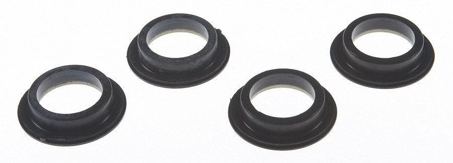 MAHLE Spark Plug Tube Seal Set  top view frsport B31718