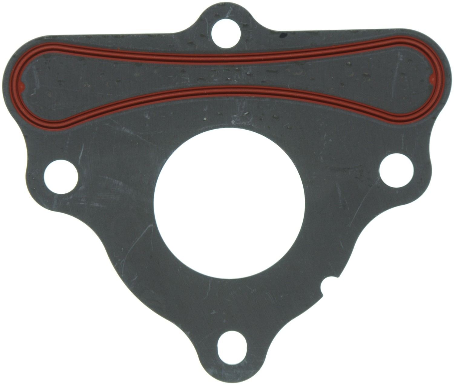 MAHLE Engine Camshaft Gasket  top view frsport B31822