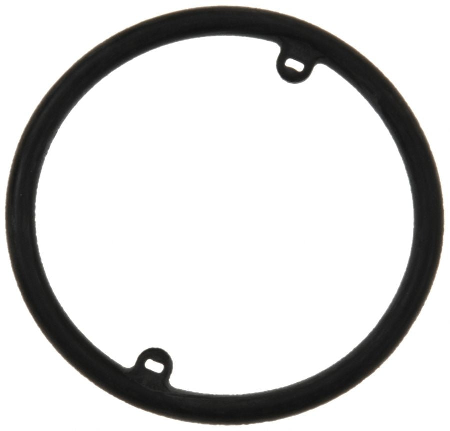 mahle engine oil cooler gasket  frsport b32299