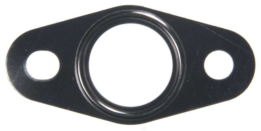 mahle turbocharger oil line gasket  frsport b32315