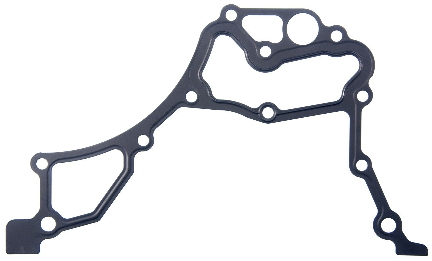 mahle engine oil pump gasket  frsport b32382