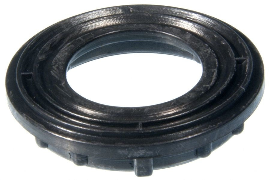 MAHLE Spark Plug Tube Seal  top view frsport B32388