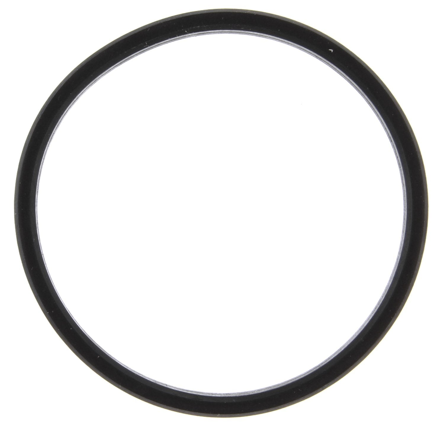 MAHLE Engine Oil Cooler Seal  top view frsport B32450