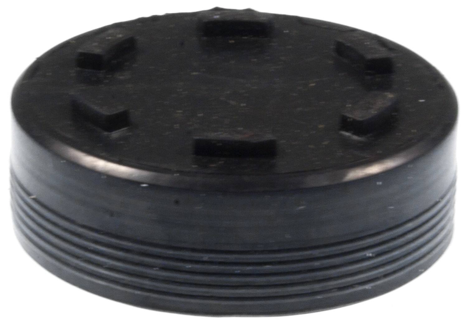 MAHLE Engine Camshaft Plug  top view frsport B32475