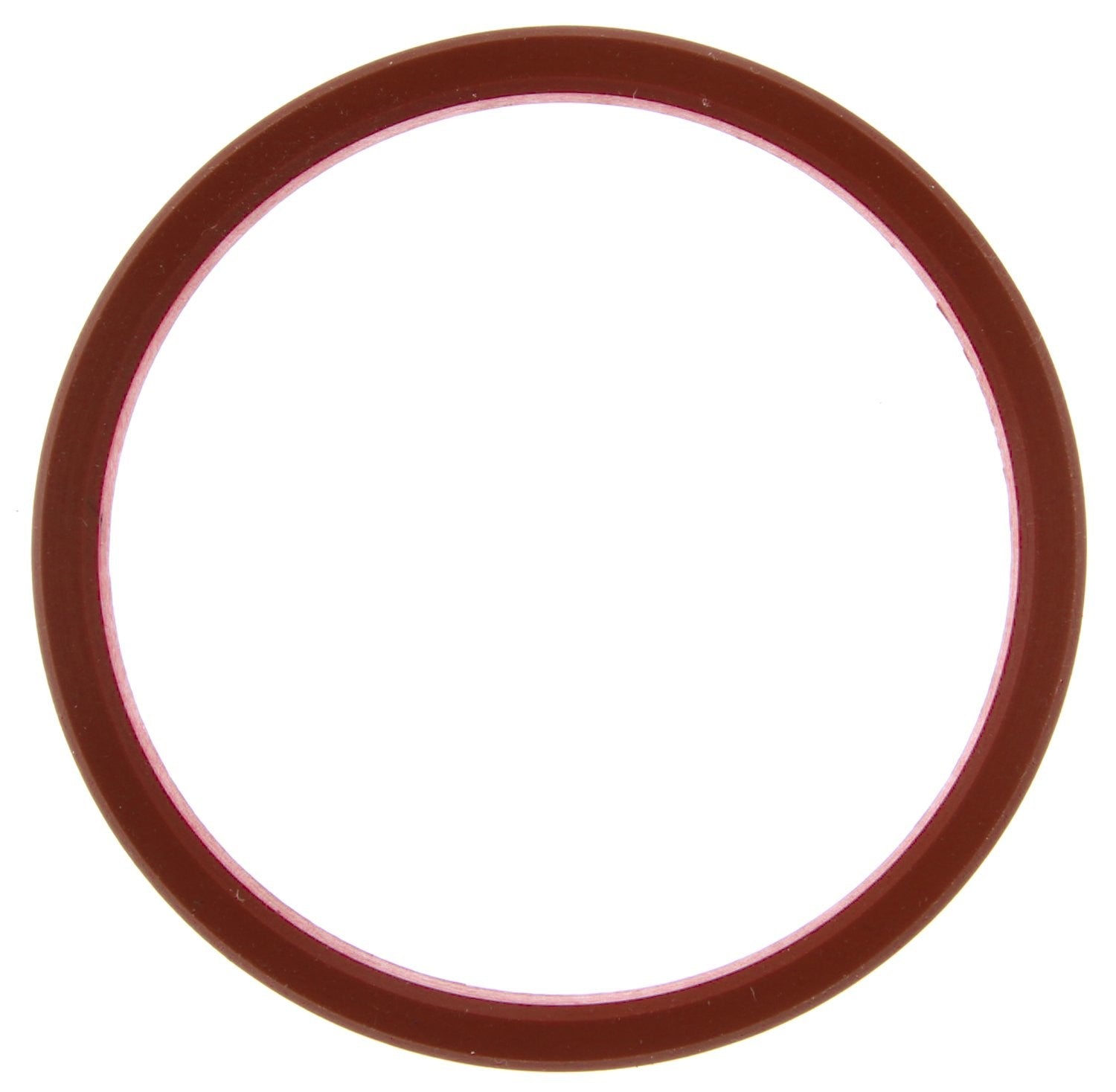 MAHLE Engine Oil Cooler Seal  top view frsport B32573