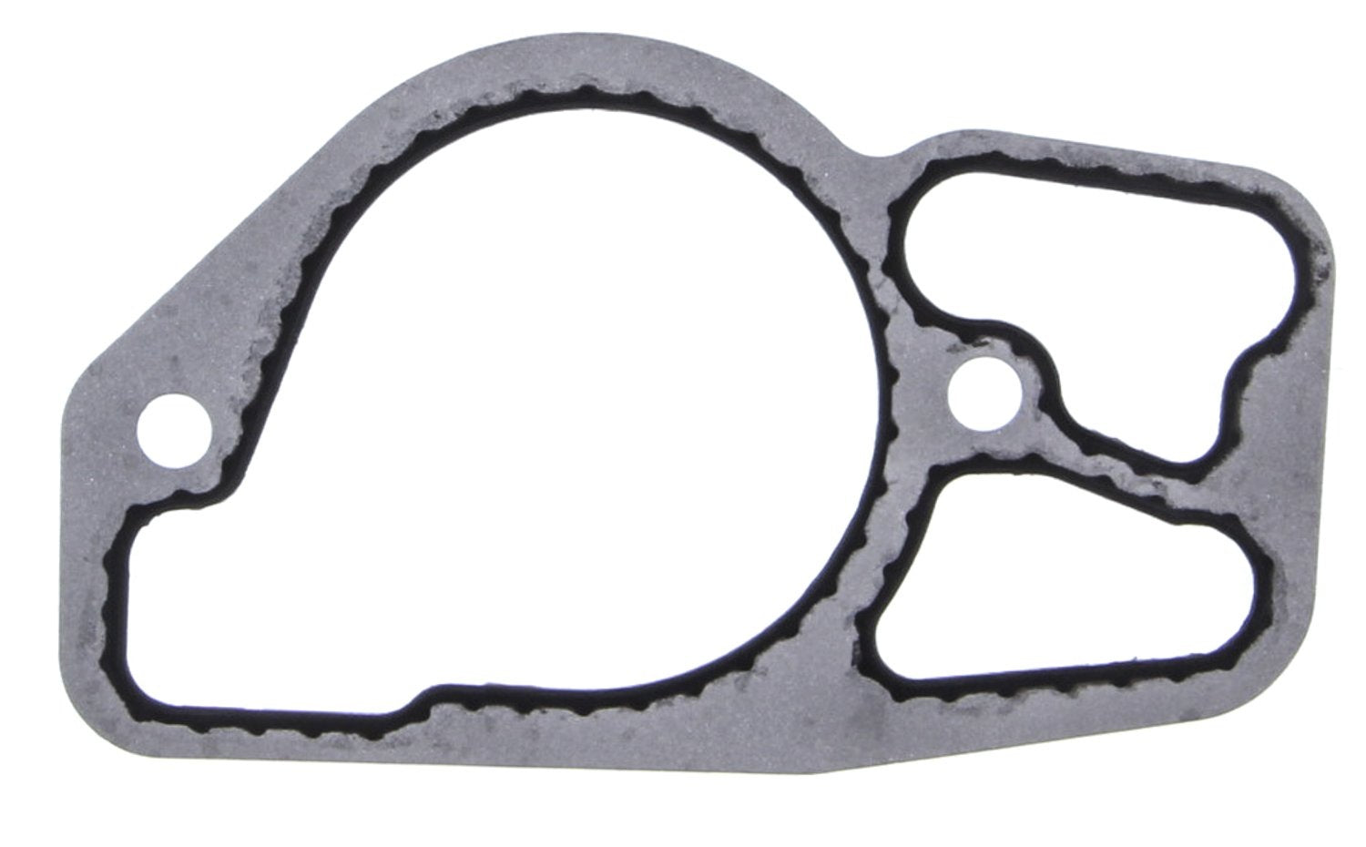 MAHLE Engine Oil Pump Gasket  top view frsport B32600