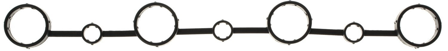 MAHLE Spark Plug Tube Seal  top view frsport B32627