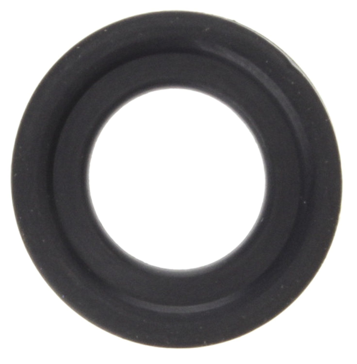 MAHLE Engine Oil Drain Plug Gasket  top view frsport B32655