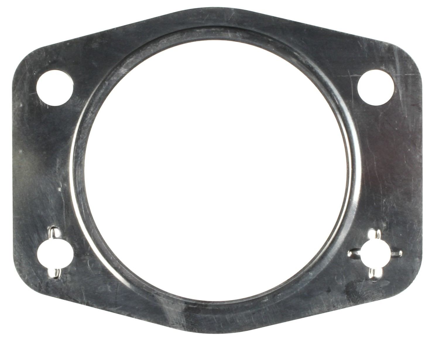 MAHLE Turbocharger Gasket  top view frsport B32666