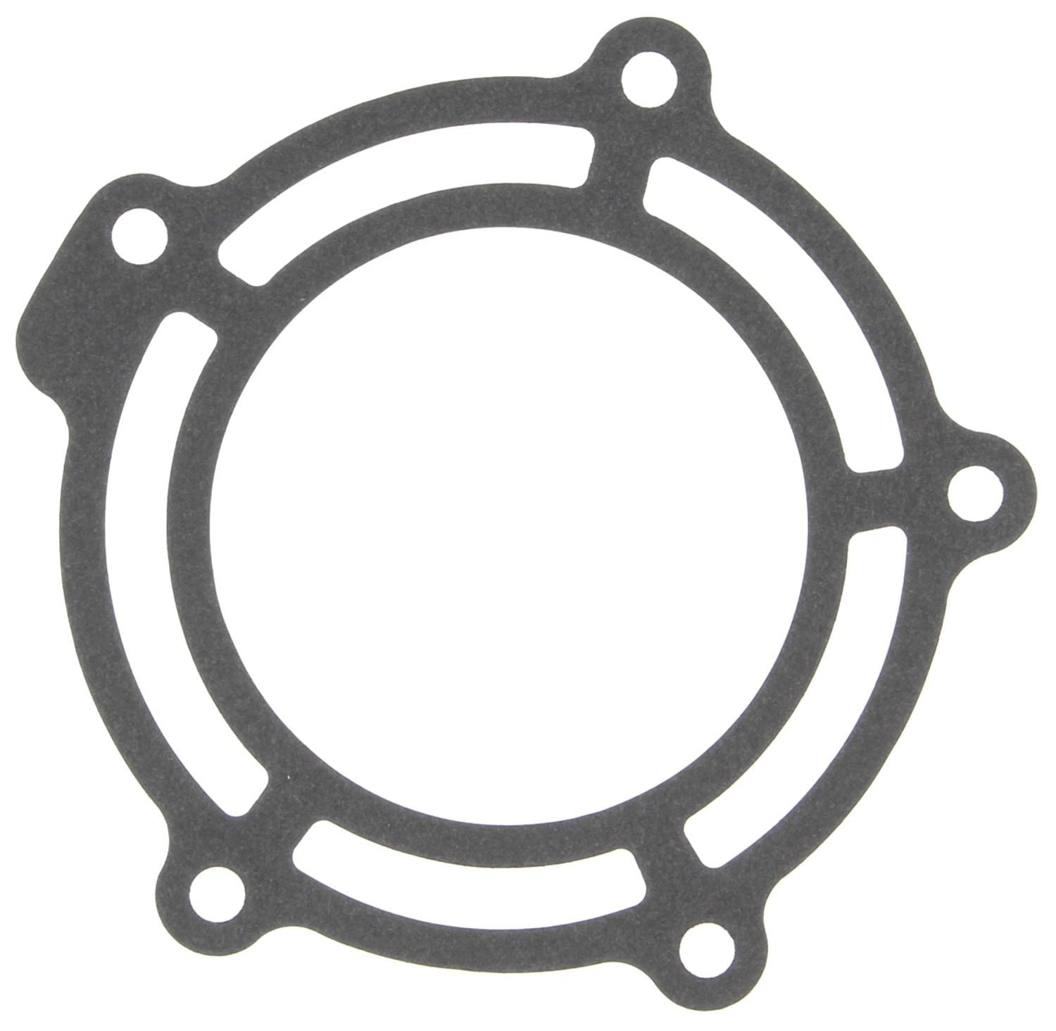 MAHLE Transfer Case Gasket Set  top view frsport B32862