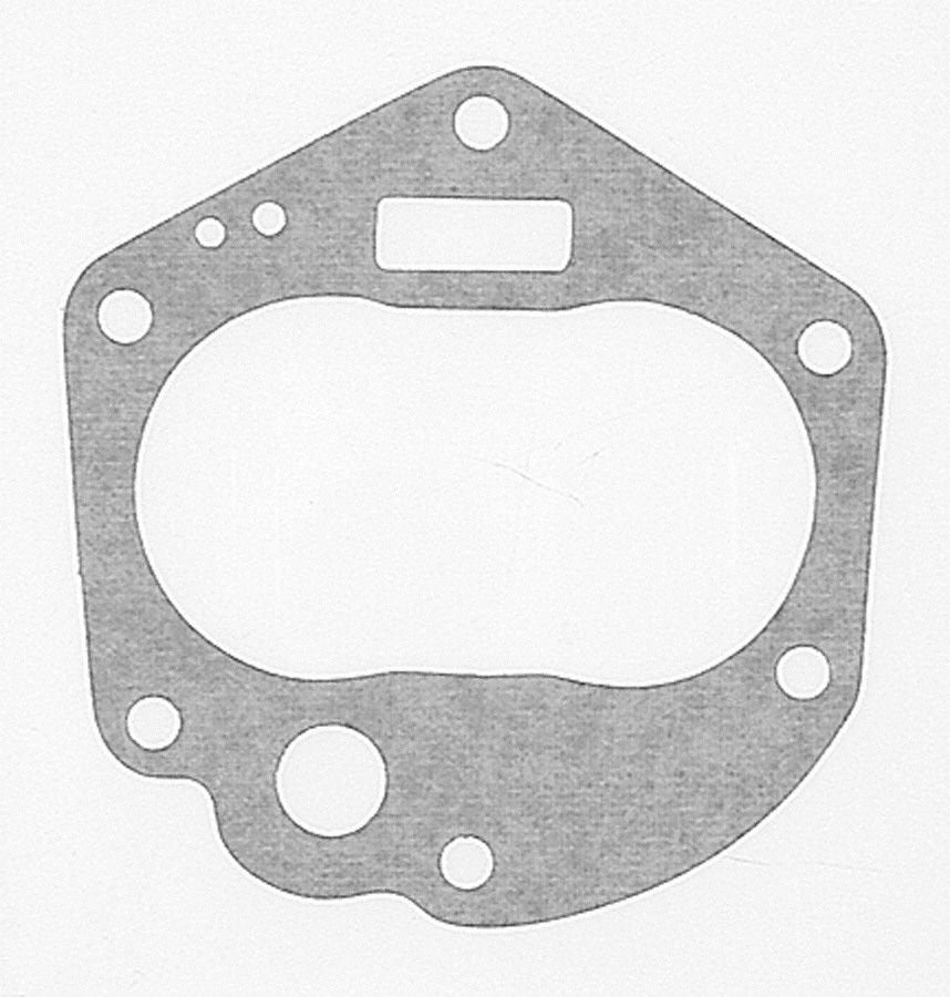 MAHLE Original Buick Century 85-82 Oil Pump Cover B45577