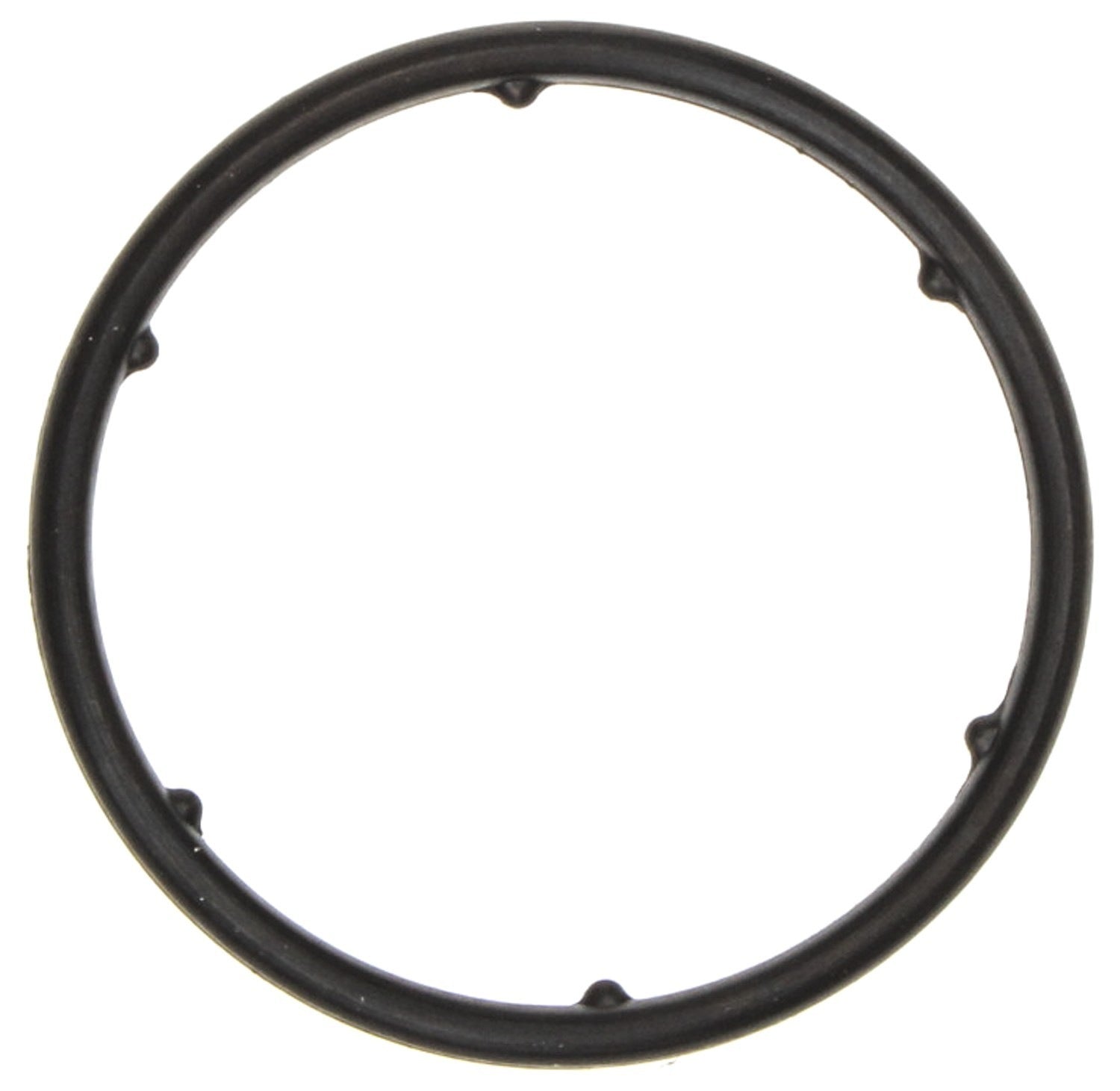 mahle engine water pump gasket  frsport b45742