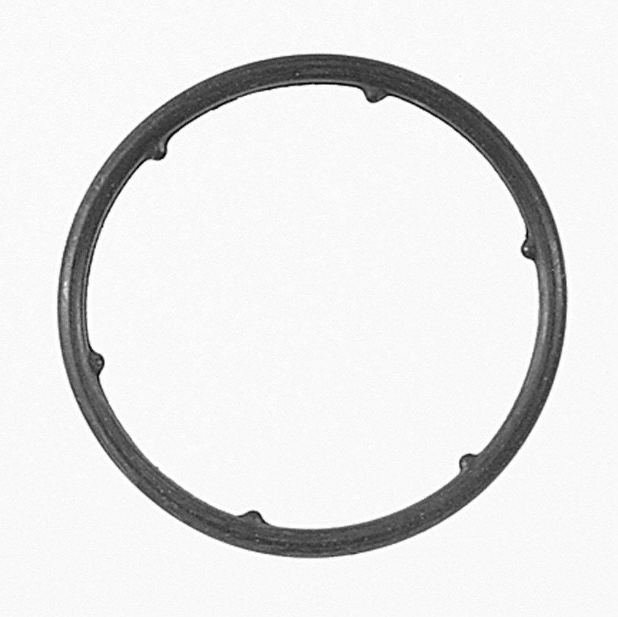 MAHLE Engine Water Pump Gasket  top view frsport B45742