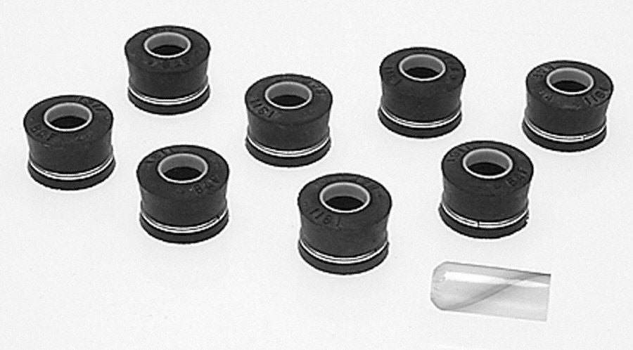 MAHLE Original Machine Shop Valve Seal 12 Eng Valve Steam Seat Set B45759