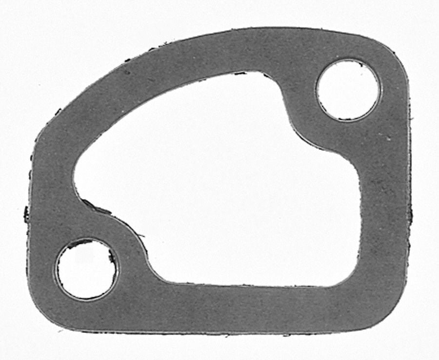 MAHLE Carburetor Choke Tube Gasket  top view frsport B45785