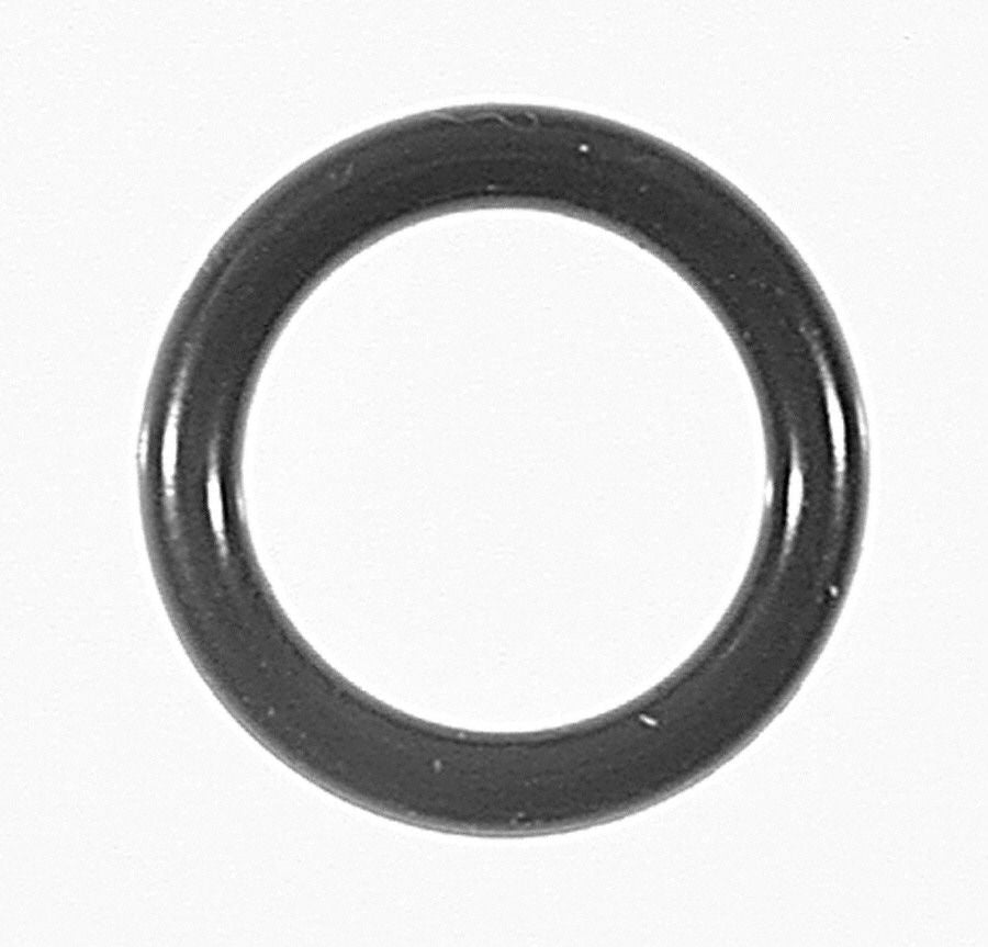 MAHLE Engine Coolant Water Bypass Gasket  top view frsport B45807