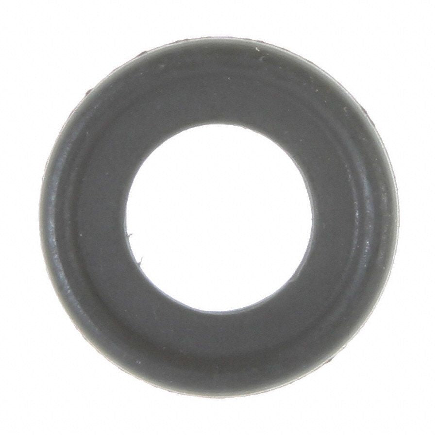 Victor Reinz Oil Pan Drain Plug , Vehicle Type: LV, GM-Trk:262(4.3L),305(5.0L),350