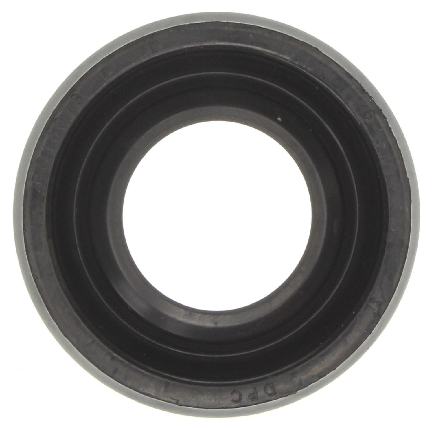 mahle spark plug tube seal  frsport b45848