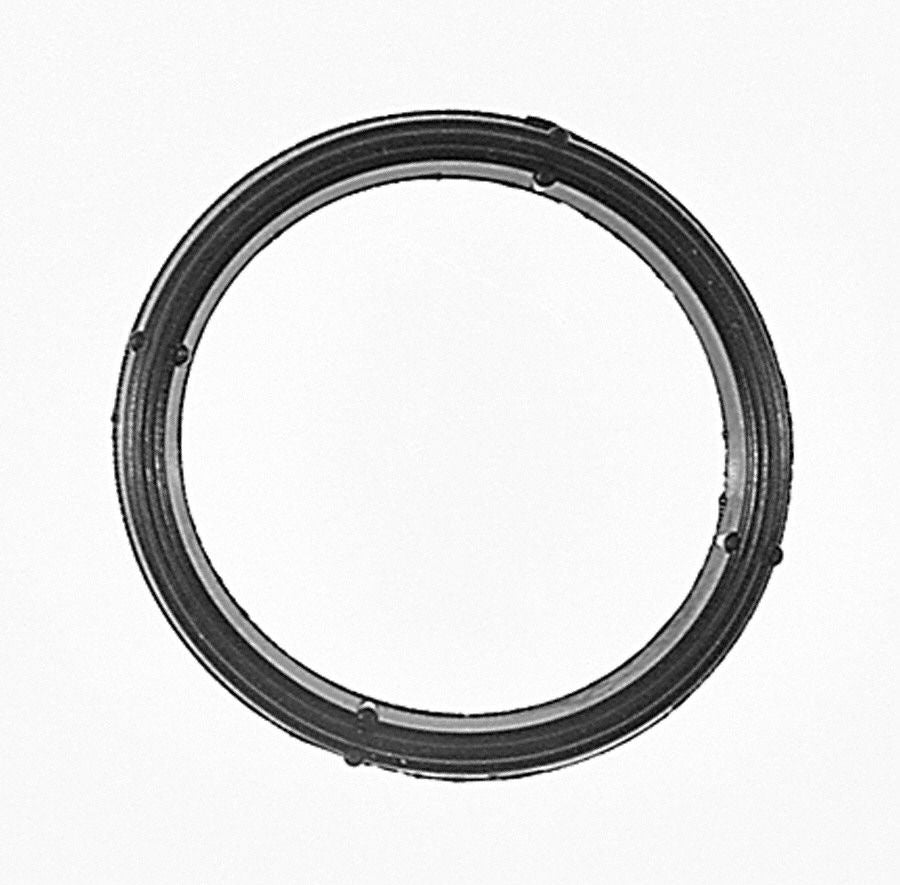 MAHLE Spark Plug Tube Seal  top view frsport B45862