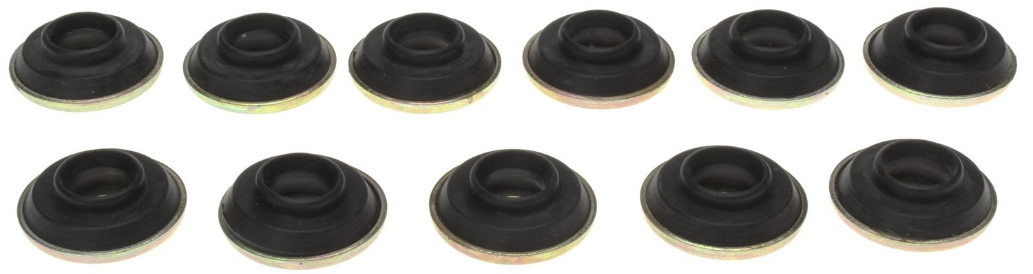 mahle engine valve cover grommet set  frsport b45877