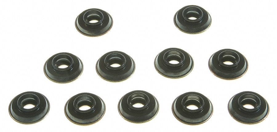 MAHLE Engine Valve Cover Grommet Set  top view frsport B45877