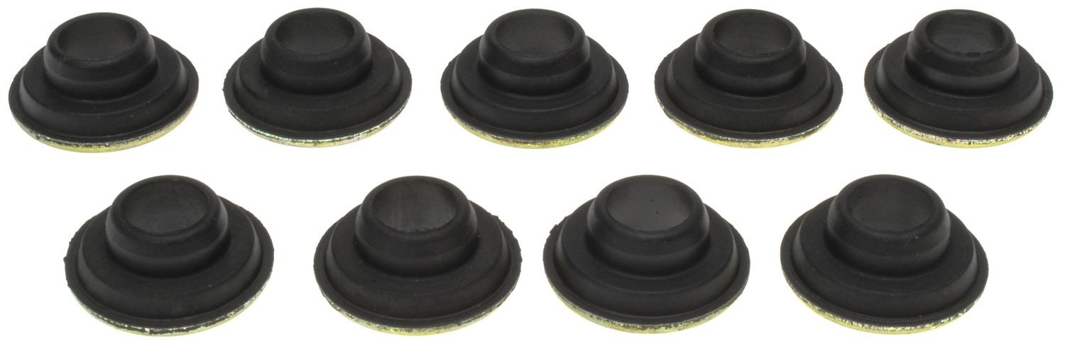 mahle engine valve cover grommet set  frsport b45878