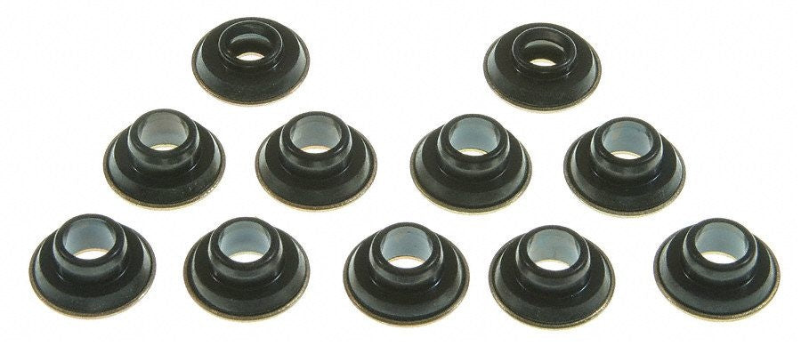 MAHLE Engine Valve Cover Grommet Set  top view frsport B45878