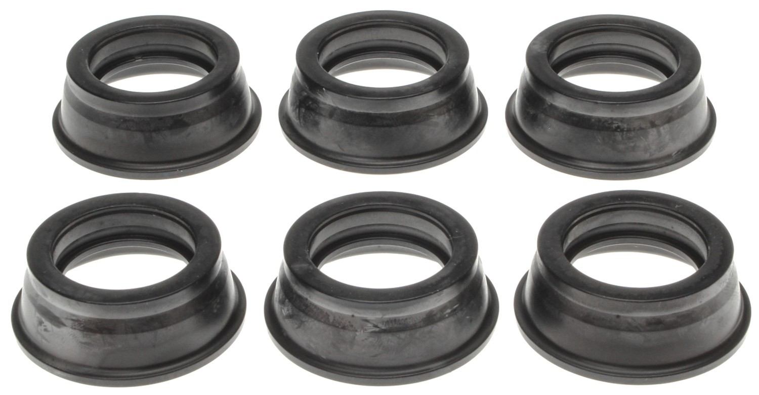 mahle spark plug tube seal set  frsport b45881a