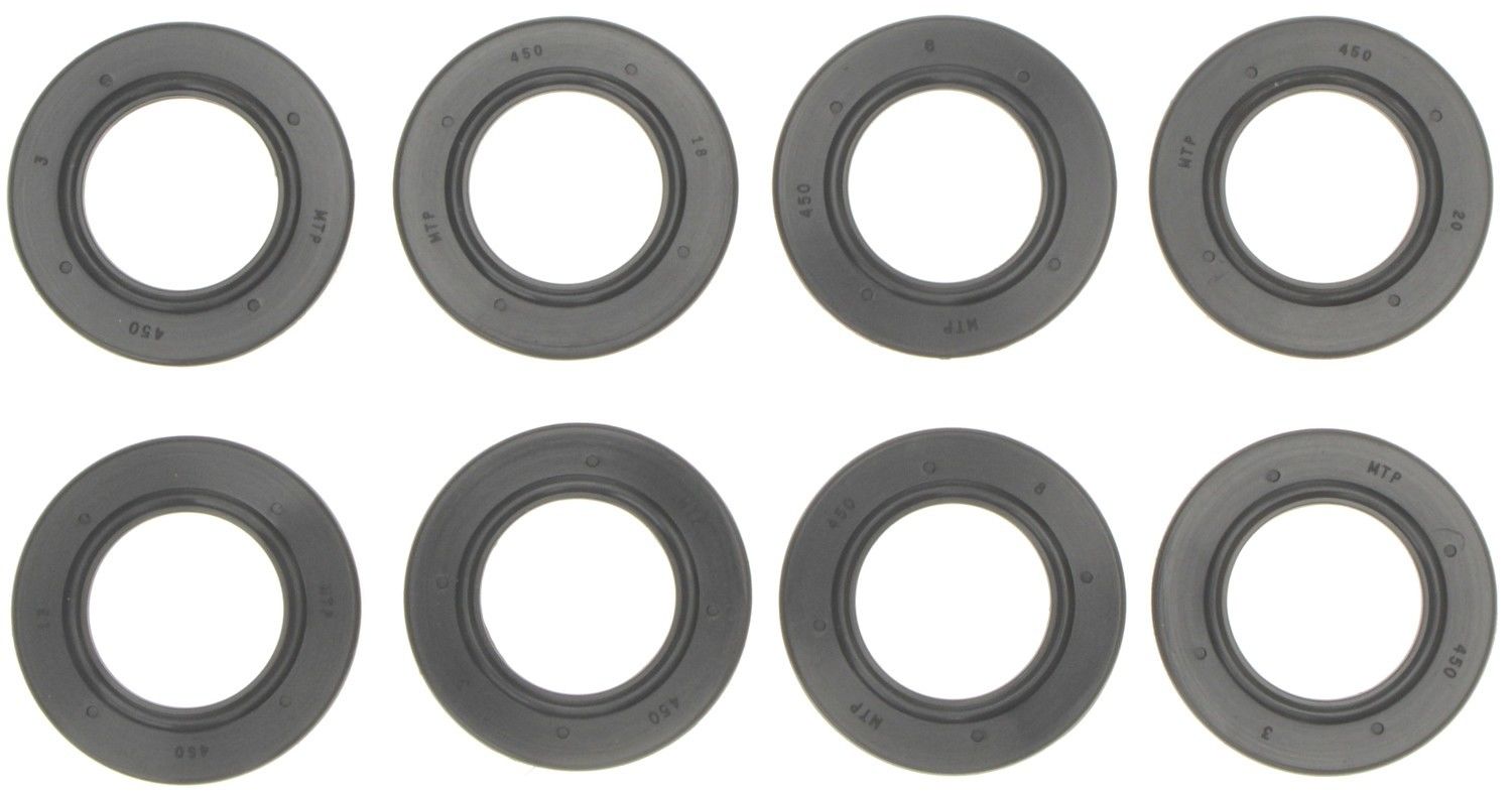 mahle spark plug tube seal set  frsport b45889