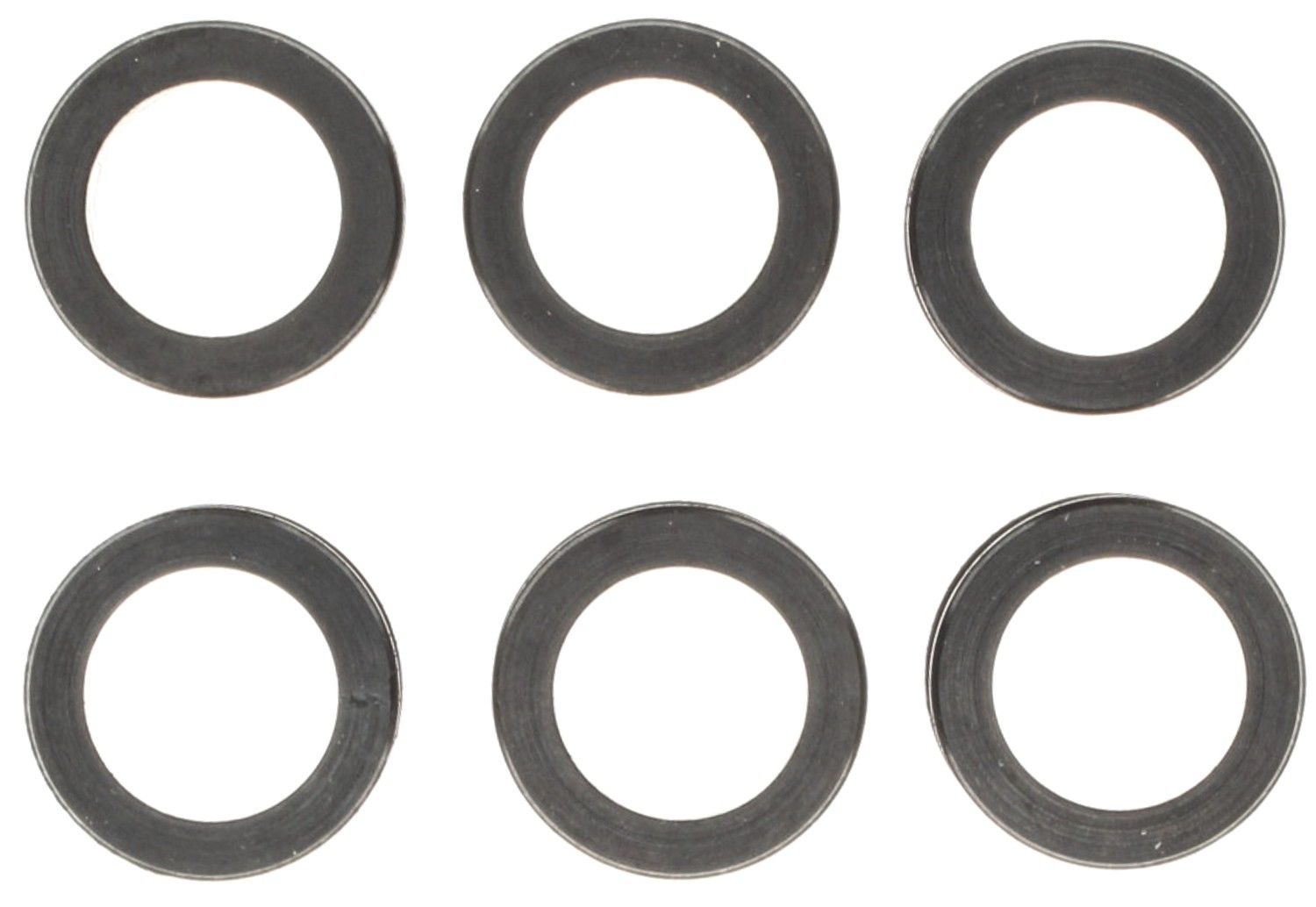 mahle fuel injector seal kit  frsport b45917