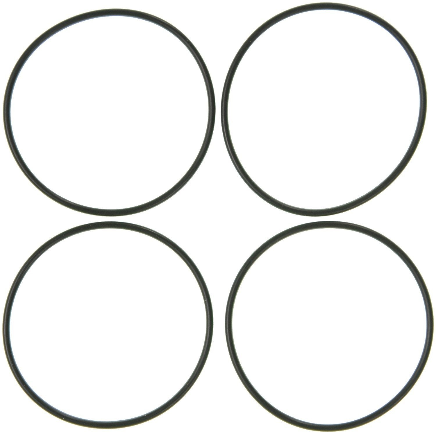 mahle spark plug tube seal set  frsport b45970