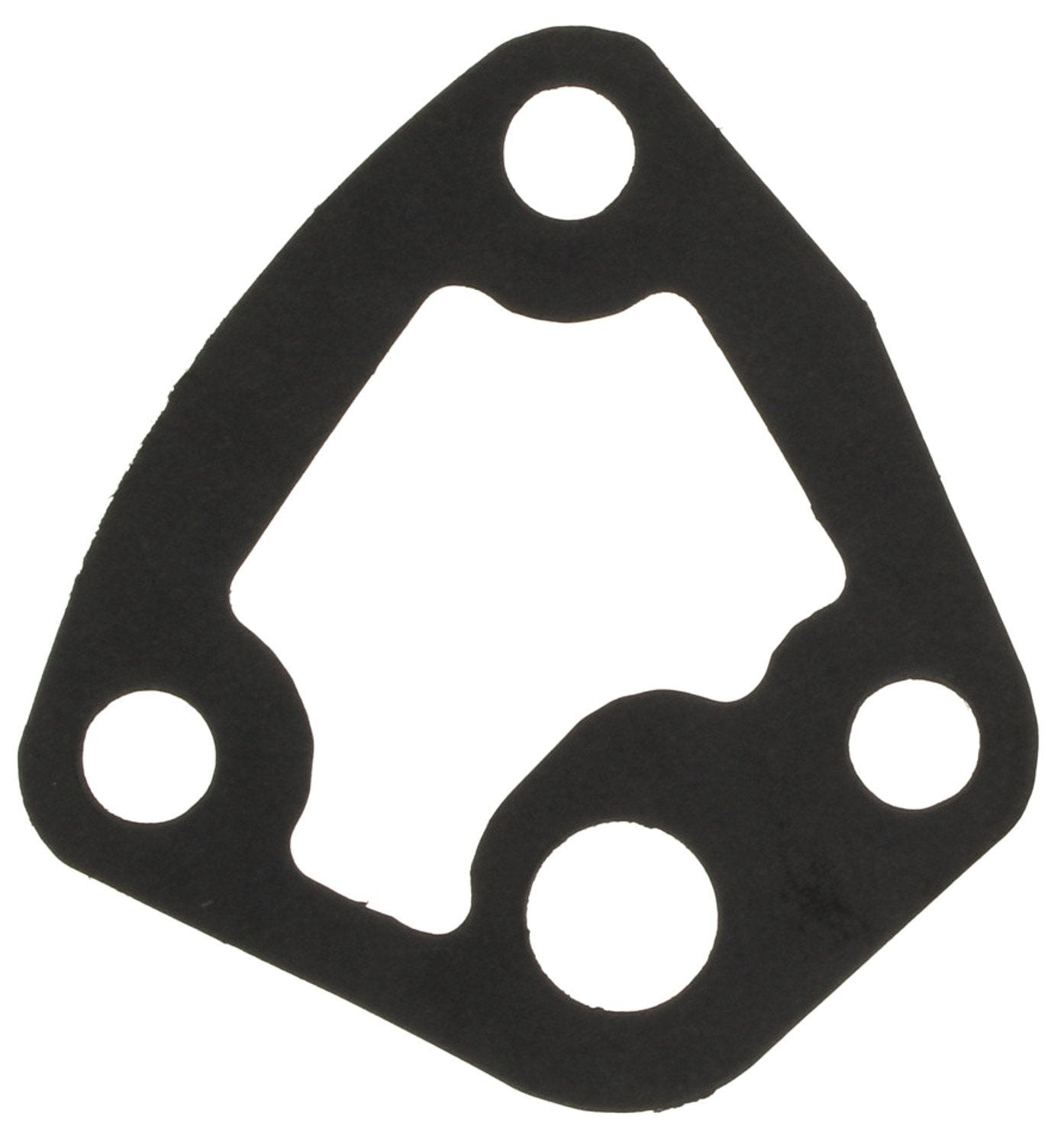 mahle engine oil filter gasket  frsport b7147